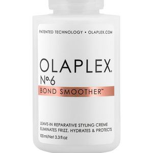 Olaplex No. 6 Hair Perfector Cream 3.3 Oz
